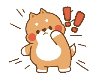 ‼️ emoji Cute pack by (priyu gautam) — @stckrRobot Telegram sticker 10 of 50