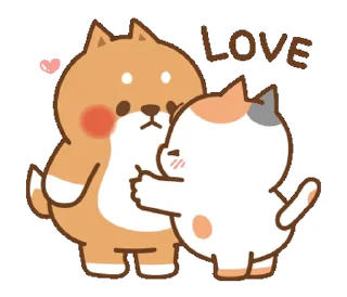 🥰 emoji Cute pack by (priyu gautam) — @stckrRobot Telegram sticker 15 of 50