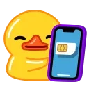📱 emoji TG Apps Stickers Collection Telegram sticker 14 of 14