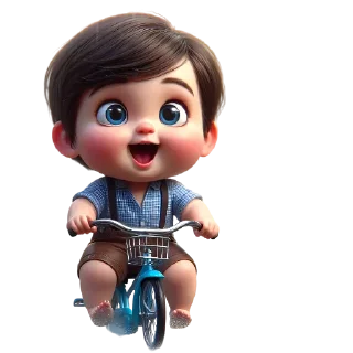 🧸 emoji 皇子11 Telegram sticker 5 of 120