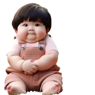 🤲 emoji 皇子9 Telegram sticker 24 of 120