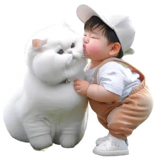 👂 emoji 皇子9 Telegram sticker 14 of 120