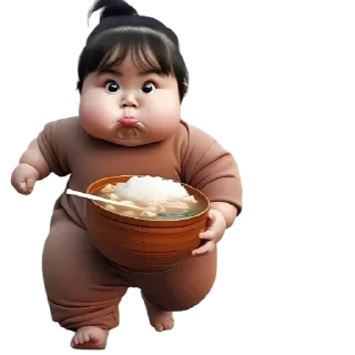 🍲 emoji 皇子9 Telegram sticker 5 of 120