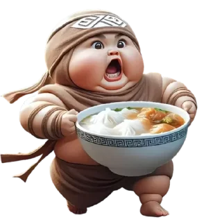 Sticker from 皇子9