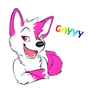 👨 emoji Kors Kei Telegram sticker 6 of 52