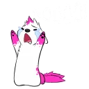 🙈 emoji Kors Kei Telegram sticker 12 of 52