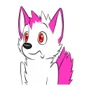 😲 emoji Kors Kei Telegram sticker 17 of 52
