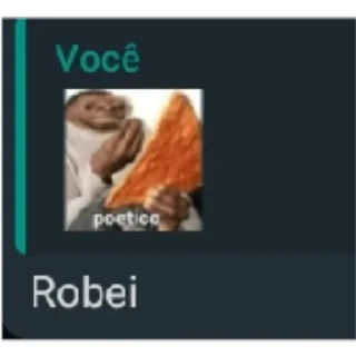 Sticker from Robei Compilation