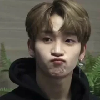 ❄️ emoji The Boyz @b4tang3 Telegram sticker 6 of 84