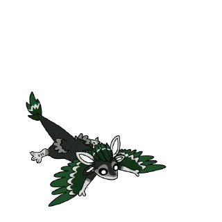 🥇 emoji Very Confused Avali Telegram sticker 20 of 32