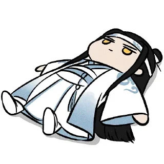 😐 emoji Pack by Toya Telegram sticker 6 of 114