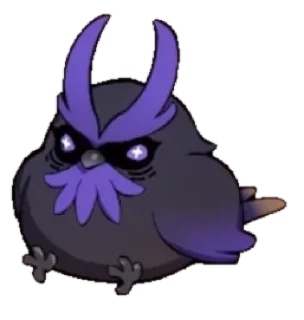 🦅 emoji Genshin Random Stuff Telegram sticker 19 of 120
