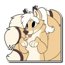 Sticker from Neo