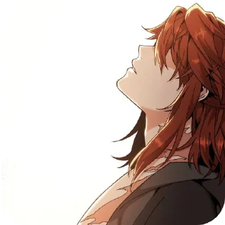🪑 emoji Arthur Leywin Telegram sticker 13 of 27