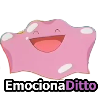 Sticker from DITTO - @WiStickers