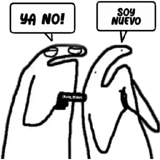 🔫 emoji Flork's Frases Telegram sticker 9 of 41
