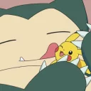 👅 emoji Pokemon Telegram sticker 22 of 104