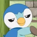 😏 emoji Pokemon Telegram sticker 9 of 104