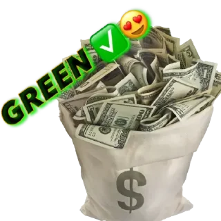 💴 emoji Figurinhas zap Telegram sticker 11 of 20