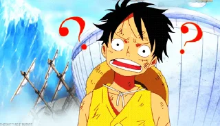 💀 emoji One Piece Telegram sticker 18 of 58