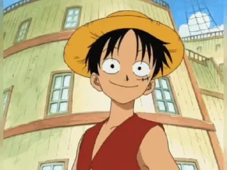 💀 emoji One Piece Telegram sticker 17 of 58