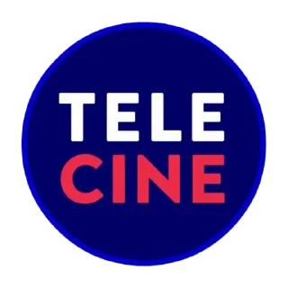 Sticker from app logo