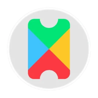 🎮 emoji app logo Telegram sticker 12 of 27
