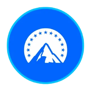 ▶️ emoji app logo Telegram sticker 5 of 27