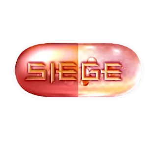 💊 emoji Waffen Haus Telegram sticker 19 of 57