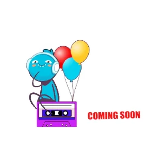 💿 emoji DJ Doodles Telegram sticker 6 of 28