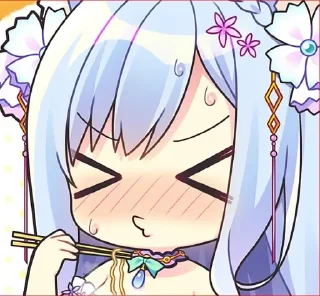 😀 emoji 贴纸包15(更新中) @ovocz Telegram sticker 9 of 120