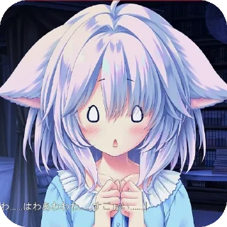 🫣 emoji 贴纸包15(更新中) @ovocz Telegram sticker 12 of 120