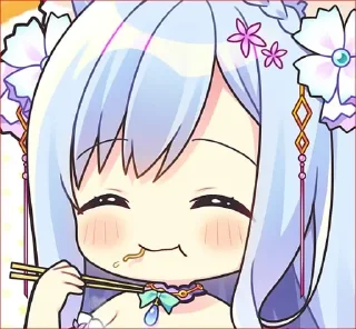 😀 emoji 贴纸包15(更新中) @ovocz Telegram sticker 10 of 120