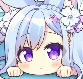 😀 emoji 贴纸包15(更新中) @ovocz Telegram sticker 7 of 120