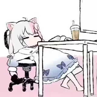 😀 emoji 贴纸包12 Telegram sticker 7 of 120
