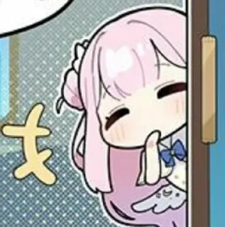 😀 emoji 贴纸包10 Telegram sticker 19 of 120