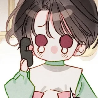 🥺 emoji mu <3 Telegram sticker 7 of 36