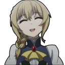 😄 emoji Goblin Slayer | @Ninja_Kibador Telegram sticker 12 of 74