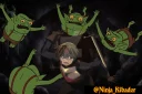 😂 emoji Goblin Slayer | @Ninja_Kibador Telegram sticker 17 of 74