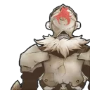 👤 emoji Goblin Slayer | @Ninja_Kibador Telegram sticker 23 of 74