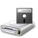 Sticker from Windows 7