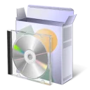 💾 emoji Windows 7 Telegram sticker 11 of 66
