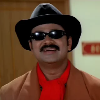 💥 emoji C I D മൂസ pack @sticker_pack_channel — @stckrRobot Telegram sticker 1 of 50