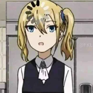 Sticker from Memes de foxo