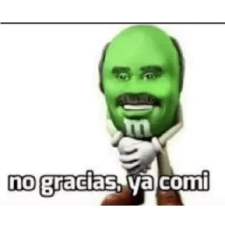 😌 emoji Memes de foxo Telegram sticker 10 of 120