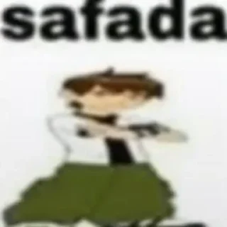 Sticker from Memes do cacique @Caiqu33