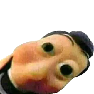 Sticker from Memes de foxo