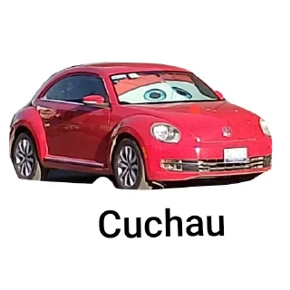 Sticker from Memes de Zareth