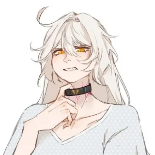 💫 emoji ＊*•̩̩͙✩•̩̩͙*˚𝐾𝓲ɑ𝕟𝒶*•̩̩͙✩•̩̩͙*˚＊ — @stckrRobot Telegram sticker 7 of 111