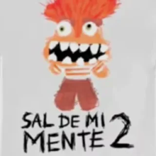 Sticker from Los stickers de Sopenco